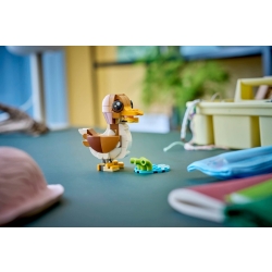 Klocki LEGO 31382 Urocze zwierzątka psotny szczeniaczek CREATOR